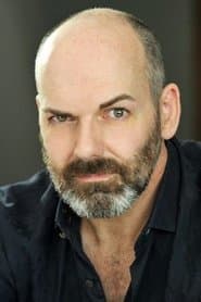 Photo of Kevin Blatch