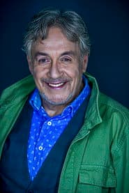 Photo of André Umbriaco