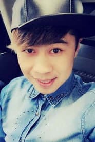 Photo of Zhu Xingpeng