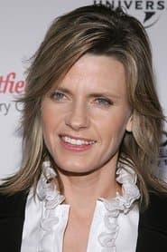 Photo of Viveca Paulin