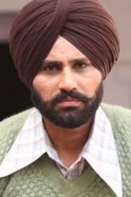 Photo of Gurjind Maan