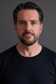 Photo of James Wright