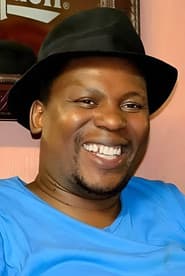 Photo of Mncedisi Shabangu