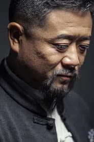Photo of Professor Qin