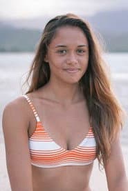 Photo of Maluhia Kinimaka
