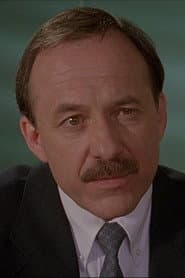 Photo of John Badila