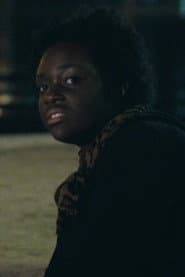 Photo of Carine Ngijol