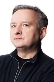 Photo of Zbigniew Konopka