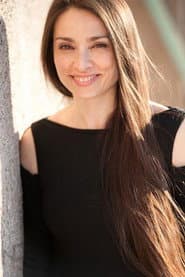 Photo of Cristina Pellegrino