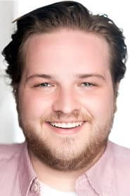Photo of Nathan Derrick