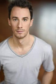 Photo of Garrett Young