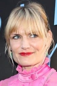 Photo of Liv Corfixen