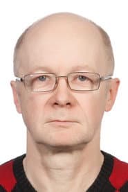 Photo of Heino Seljamaa