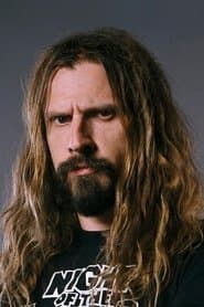 Photo of Rob Zombie