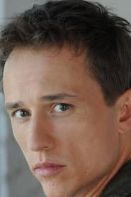 Photo of Daniel Smith Arnold