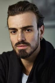 Photo of Andrés Mejía Vallejo
