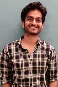 Photo of Saurabh Saraswat