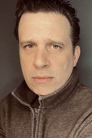 Photo of Brian Avers