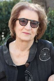 Photo of Johanna Demetrakas
