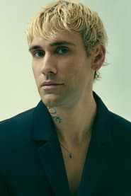 Photo of Mr. Rain