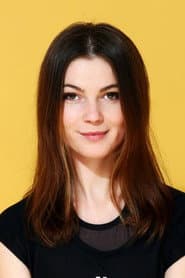 Photo of Simonetta Hladká