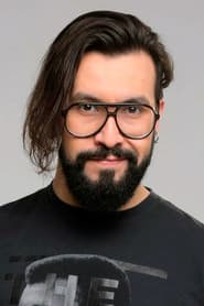 Photo of Edo Caroe
