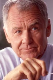 Photo of Cal Crenshaw