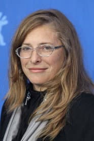Photo of Natalia Smirnoff