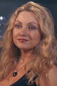 Photo of Katerina Ryndenkova