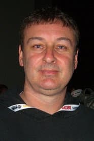 Photo of Walt Flanagan