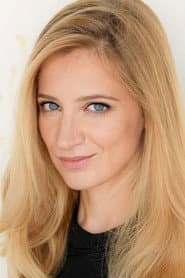 Photo of Adriana Vecchioli