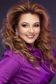 Photo of Judit Kutasi