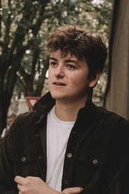 Photo of Jacob Boatsman