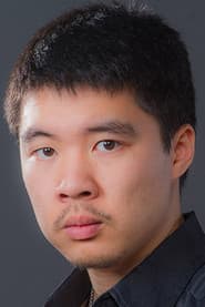 Photo of Leonard Zhang