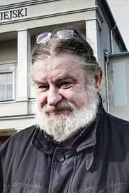 Photo of Marek Prałat