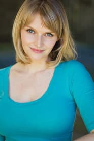 Photo of Bree Bain