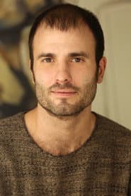 Photo of Julián Ortega