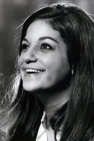 Photo of Frida Boccara