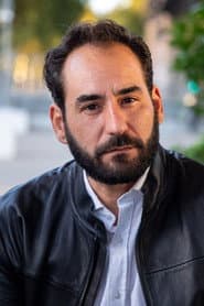 Photo of Jesús Carroza
