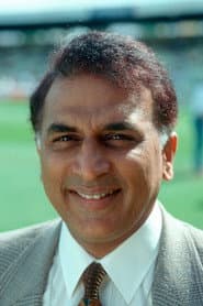 Photo of Sunil Gavaskar