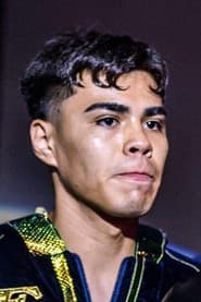 Photo of Oscar Alan Perez
