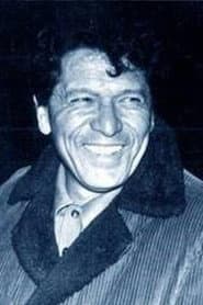 Photo of Alberto Mariscal