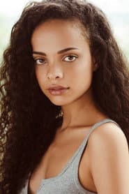 Photo of Sierra Sidwell