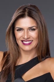 Photo of Ivette Vergara