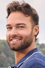 Photo of Sean McLaughlin