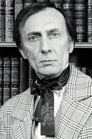 Photo of Tom Aldredge