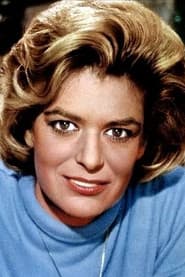 Photo of Melina Mercouri