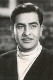 Photo of Raj Kapoor