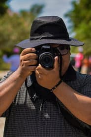 Photo of Víctor Regalado
