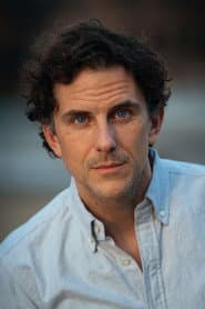 Photo of Michael Tisdale